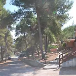 Villaggio Santo Stefano Üdülőpark 3*