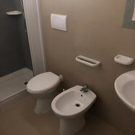 Villaggio Santo Stefano 3* ויאסטה