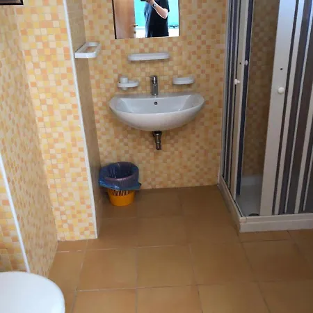 Villaggio Santo Stefano Vakantiepark Vieste