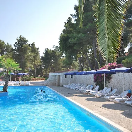Holiday park Villaggio Santo Stefano