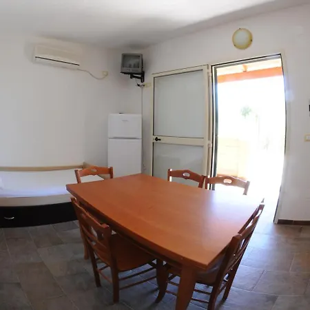 Villaggio Santo Stefano 3* Vieste