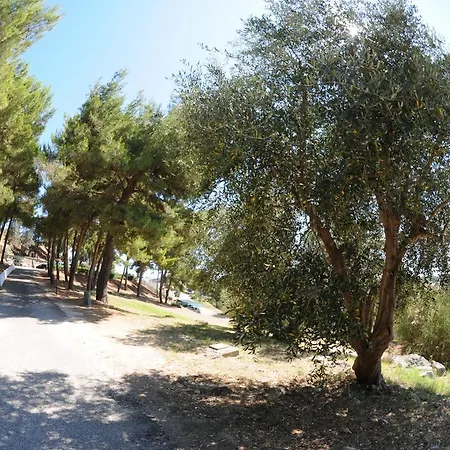 Holiday park Villaggio Santo Stefano