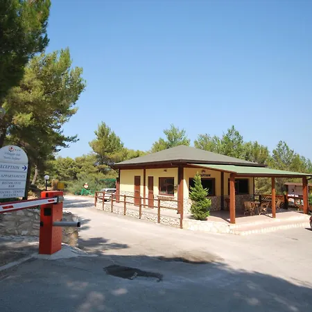 Villaggio Santo Stefano Holiday park Vieste