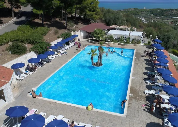 Villaggio Santo Stefano Ferienpark
