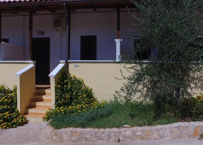 Villaggio Santo Stefano Ferienpark