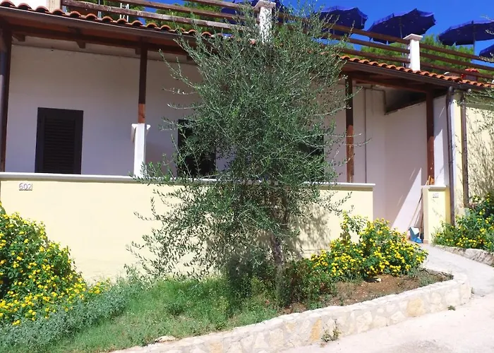 Ferienpark Villaggio Santo Stefano