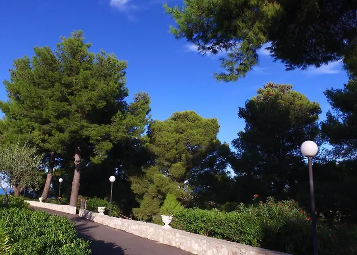 Villaggio Santo Stefano 3* Vieste