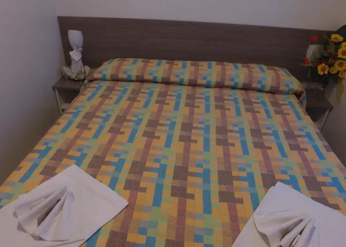 Villaggio Santo Stefano Ferienpark 3*