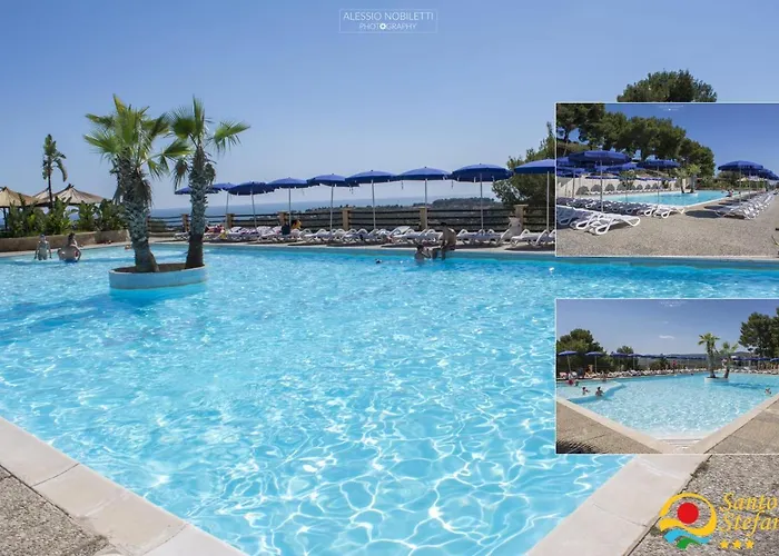 Villaggio Santo Stefano