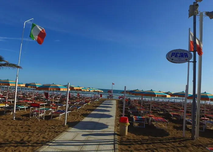 Ferienpark Villaggio Santo Stefano Vieste