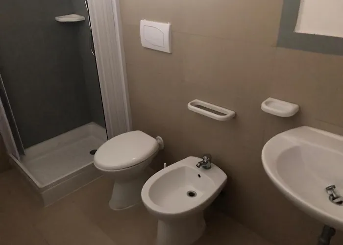 Villaggio Santo Stefano 3* Vieste