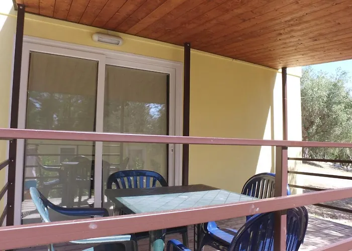 Villaggio Santo Stefano 3* Vieste