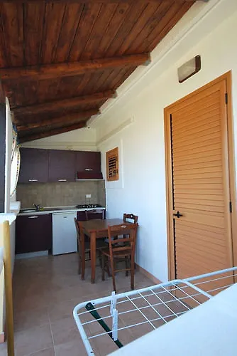 Villaggio Santo Stefano 3*