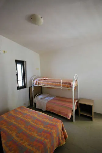 Villaggio Santo Stefano Ferienpark Vieste