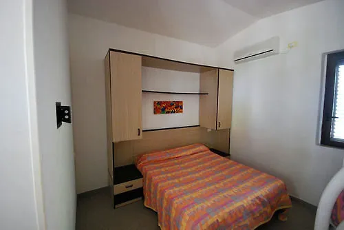 Villaggio Santo Stefano 3* Vieste