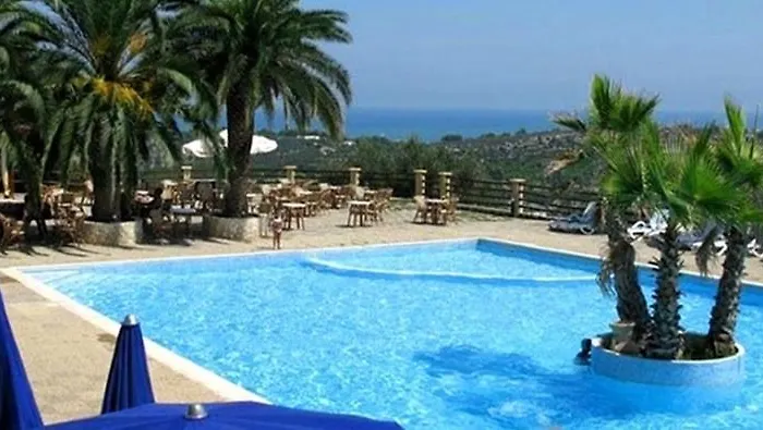 Villaggio Santo Stefano Ferienpark