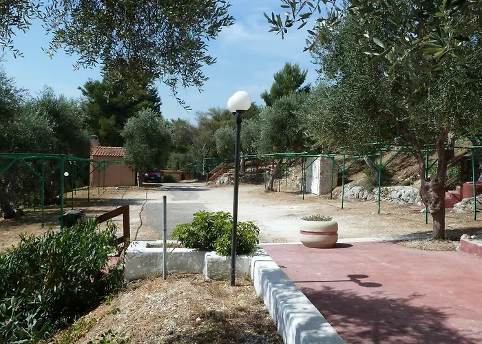 Villaggio Santo Stefano Ferienpark