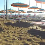Prázdninový areál Villaggio Santo Stefano Vieste