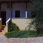 Villaggio Santo Stefano Prázdninový areál