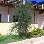 Prázdninový areál Villaggio Santo Stefano