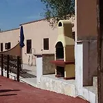 Holiday park Villaggio Santo Stefano