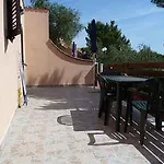 Holiday park Villaggio Santo Stefano