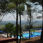 Villaggio Santo Stefano 3* 비에스테