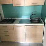 Villaggio Santo Stefano Prázdninový areál 3*