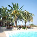 Prázdninový areál Villaggio Santo Stefano