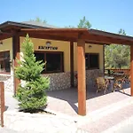Villaggio Santo Stefano Prázdninový areál