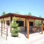 Villaggio Santo Stefano 비에스테