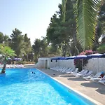 Prázdninový areál Villaggio Santo Stefano