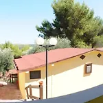 Prázdninový areál Villaggio Santo Stefano Vieste