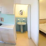 Prázdninový areál Villaggio Santo Stefano 3*
