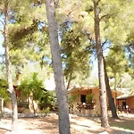 Prázdninový areál Villaggio Santo Stefano