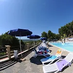 홀리데이파크 Villaggio Santo Stefano 3*