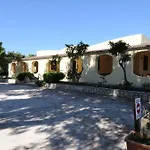 Prázdninový areál Villaggio Santo Stefano