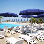 Holiday park Villaggio Santo Stefano