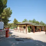 Villaggio Santo Stefano Kompleks wypoczynkowy Vieste