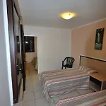 Villaggio Santo Stefano Holiday park Vieste