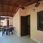 Villaggio Santo Stefano 홀리데이파크 3*