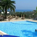 Villaggio Santo Stefano Prázdninový areál