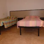 Prázdninový areál Villaggio Santo Stefano 3*