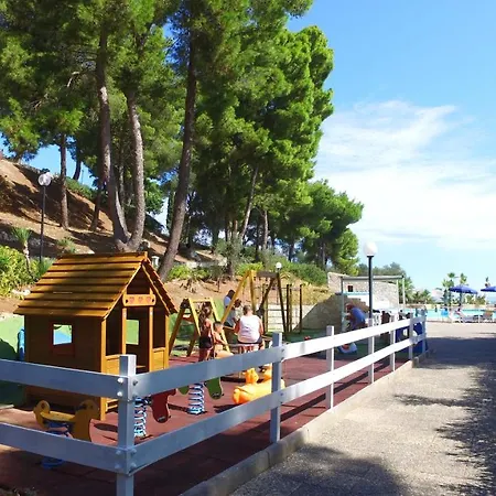 Villaggio Santo Stefano Holiday park Vieste