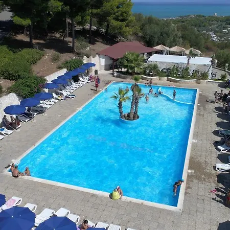 Villaggio Santo Stefano Aldeamento Turístico