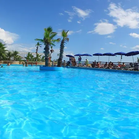 Villaggio Santo Stefano Holiday park