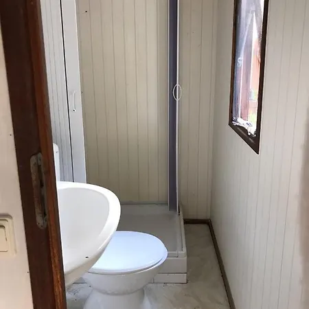 Villaggio Santo Stefano Vieste