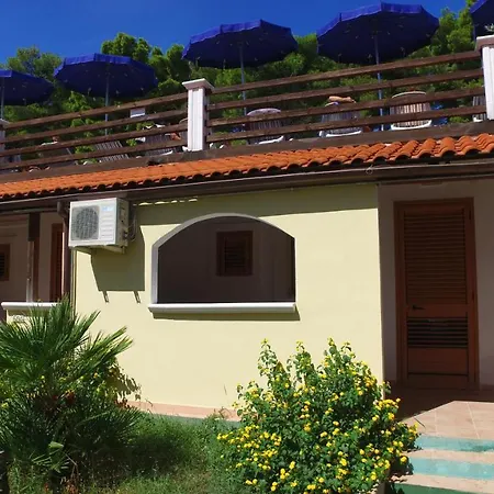 Villaggio Santo Stefano 3*