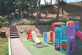 Villaggio Santo Stefano Vieste