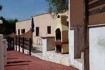 Holiday park Villaggio Santo Stefano